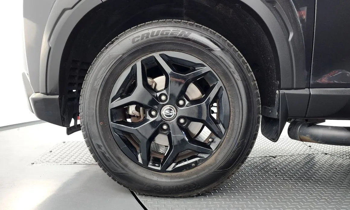 KG Mobility (Ssangyong) Rexton 2021 из KR, фото 7