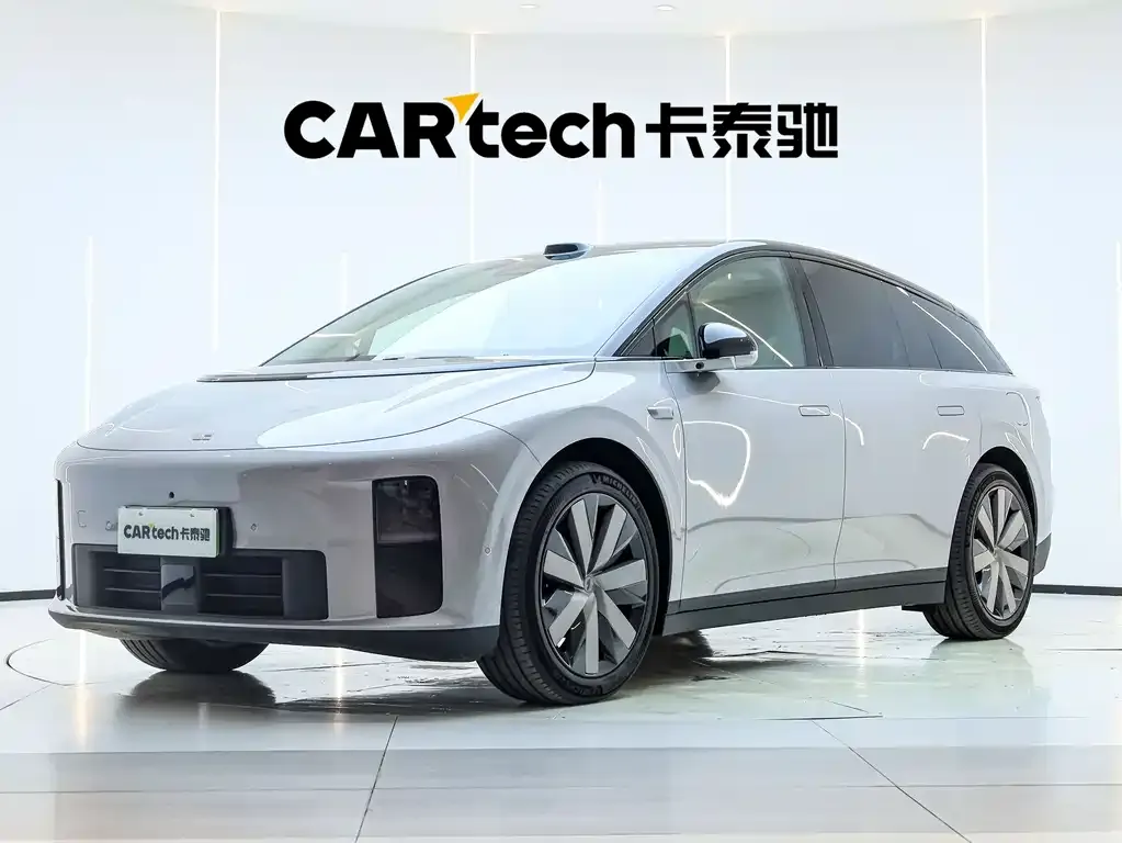 Li Auto i6