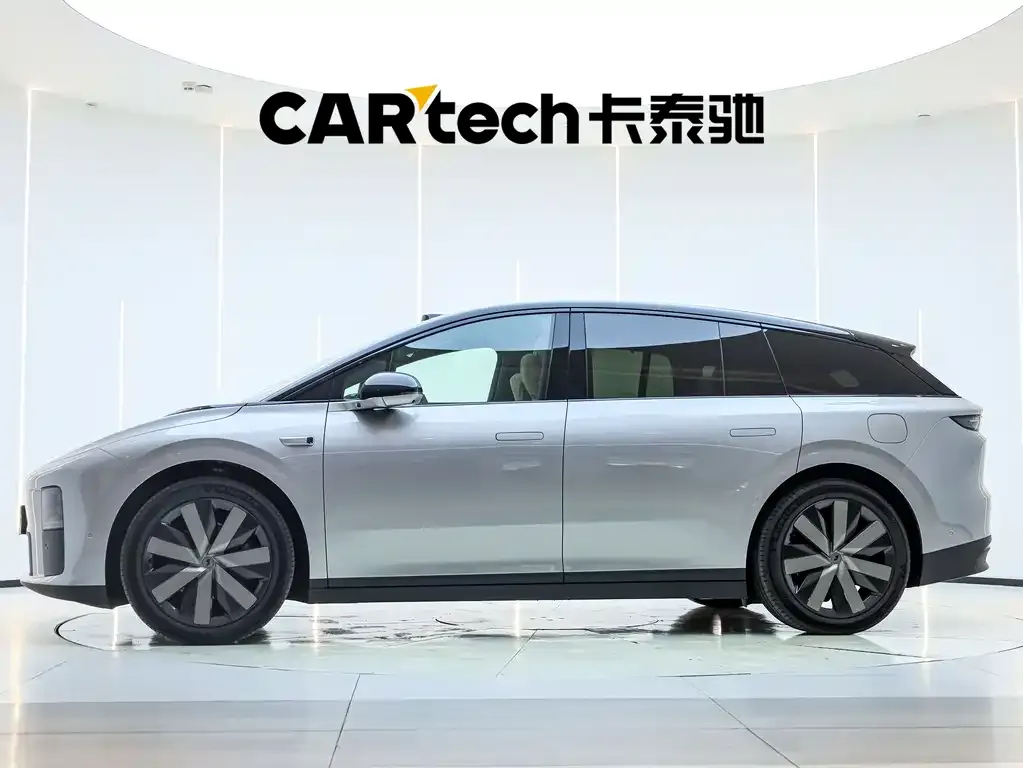 Li Auto i6 2025 из CN, фото 10