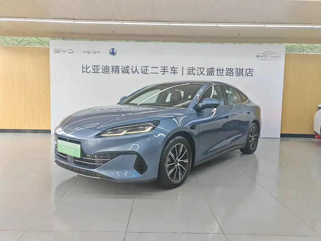 BYD Seal 06 2025 из CN, фото 1