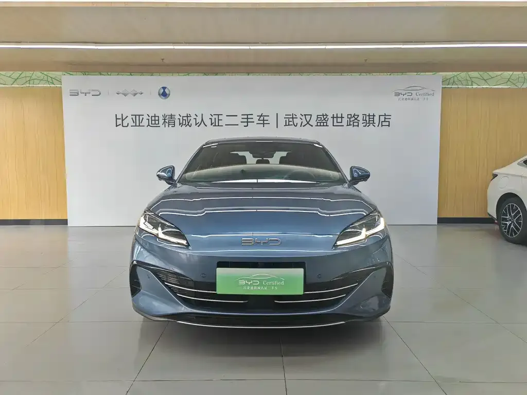 BYD Seal 06 2025 из CN, фото 2