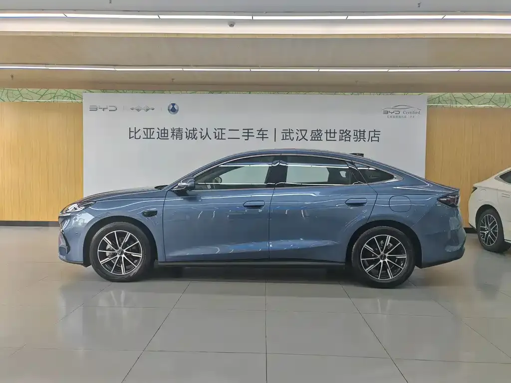 BYD Seal 06 2025 из CN, фото 3