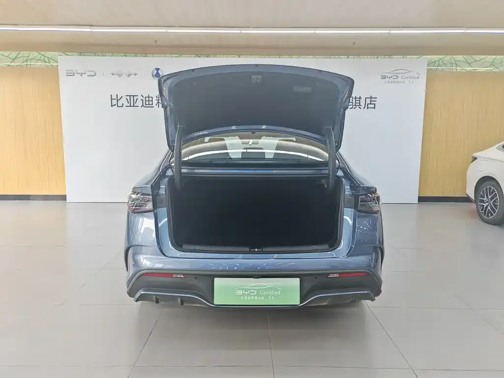 BYD Seal 06 2025 из CN, фото 6