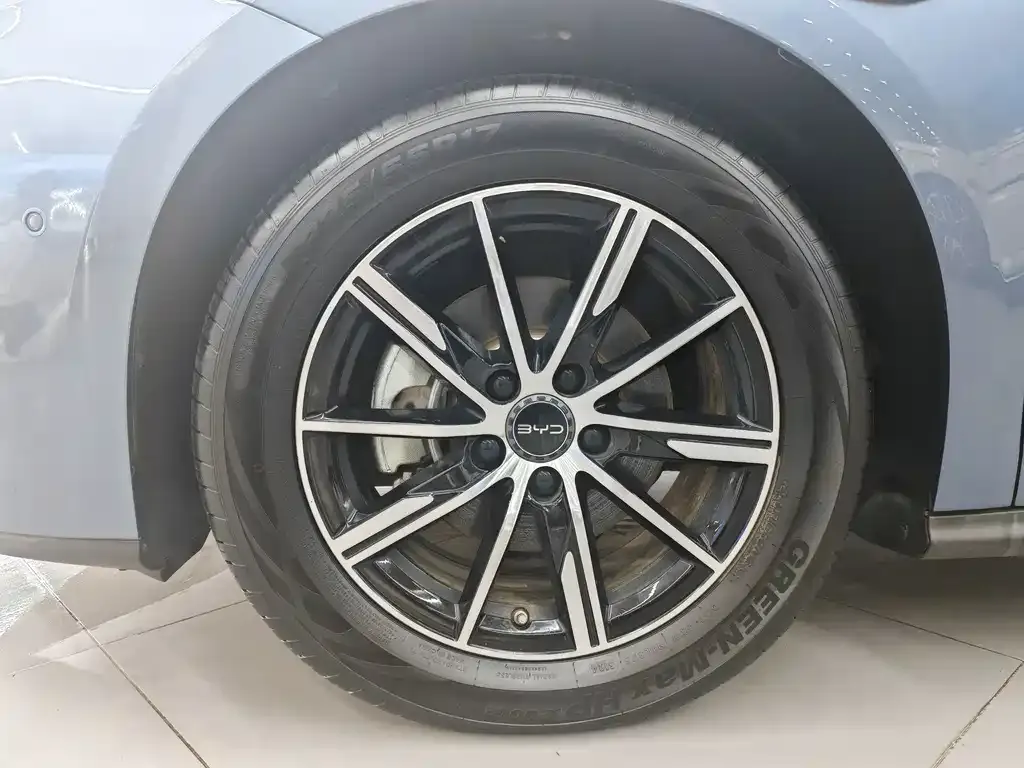 BYD Seal 06 2025 из CN, фото 8