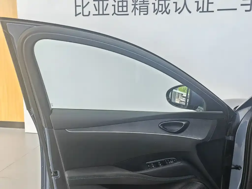 BYD Seal 06 2025 из CN, фото 7
