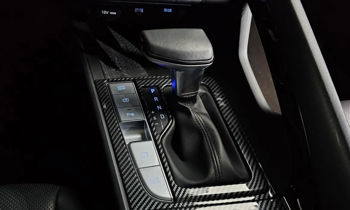 Hyundai AVANTE 2021 из KR, фото 5