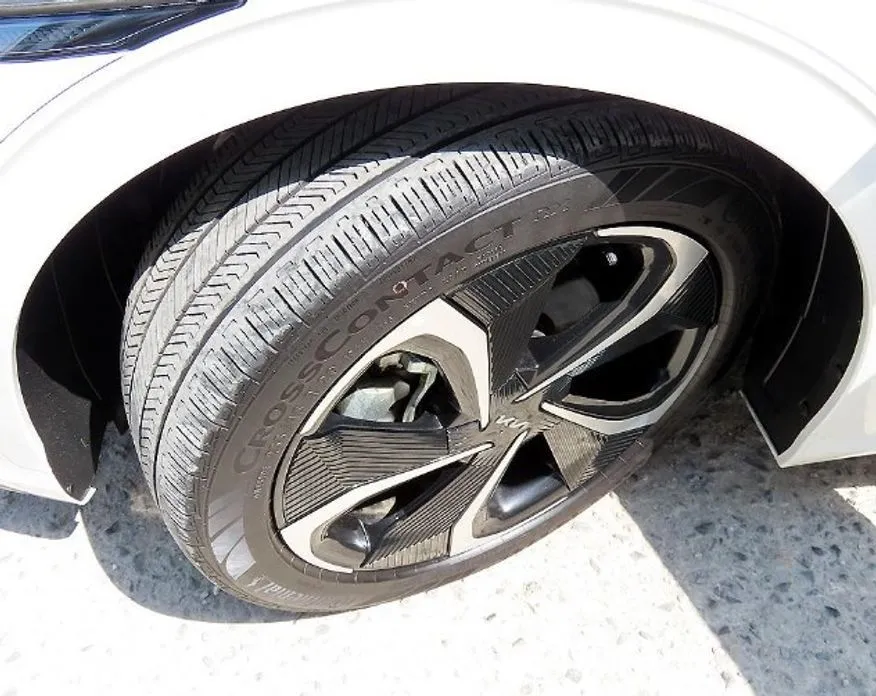 Kia EV6 2024 из KR, фото 10