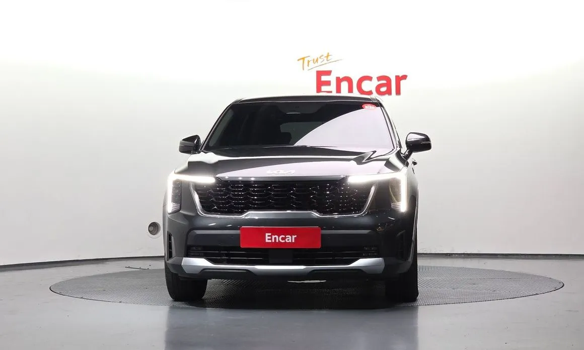Kia Sorento — фото 9