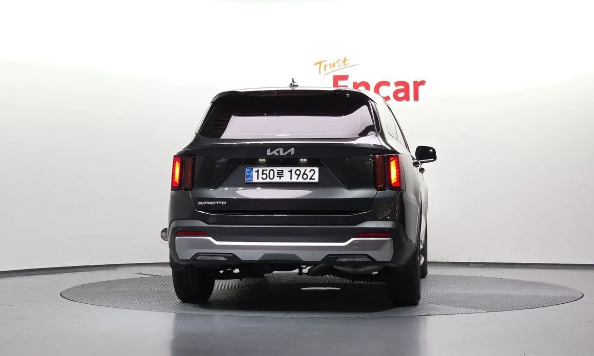 Kia Sorento — фото 2