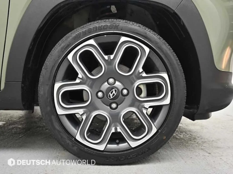 Hyundai Casper 2023 из KR, фото 7