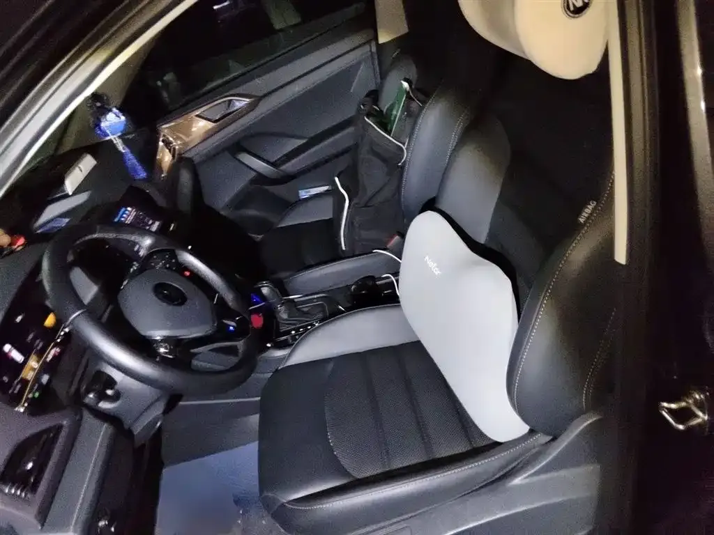 Volkswagen Tharu 2023 из CN, фото 9