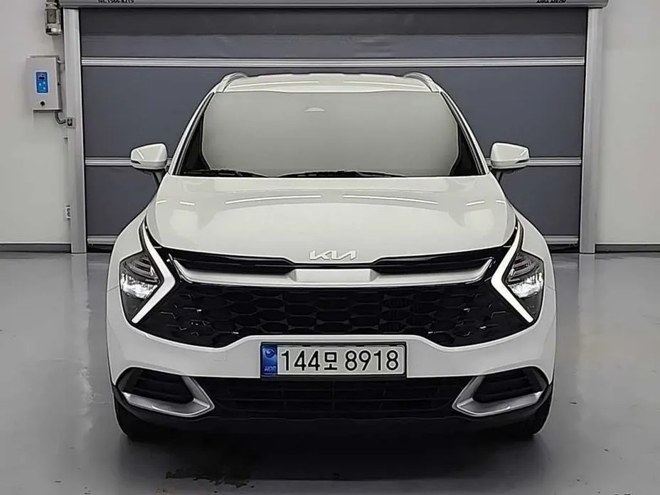 Kia Sportage — фото 2