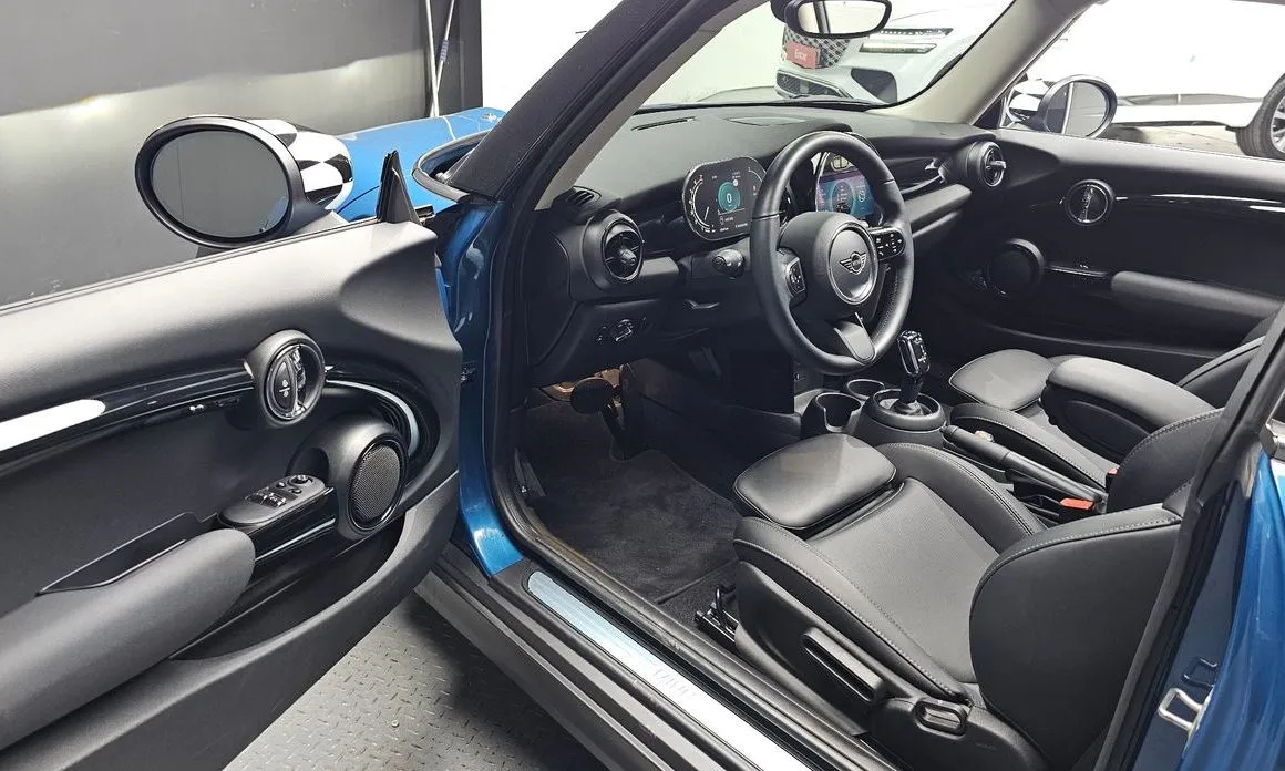 Mini Cooper 2022 из KR, фото 10