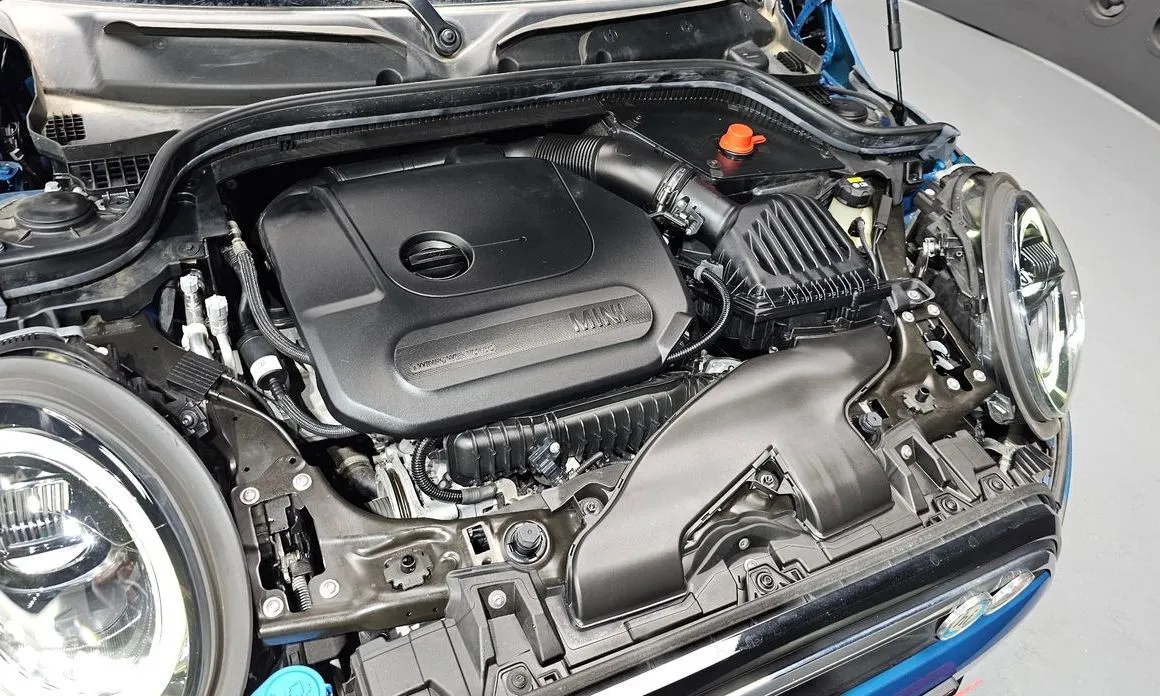 Mini Cooper 2022 из KR, фото 7
