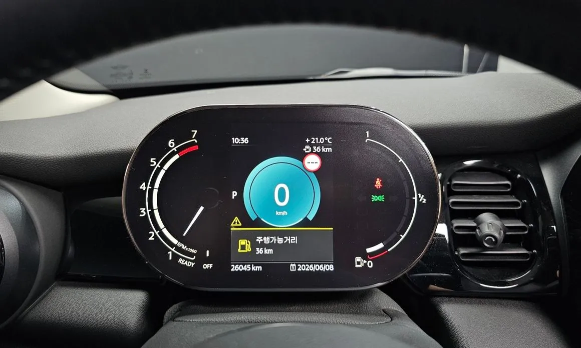 Mini Cooper 2022 из KR, фото 6