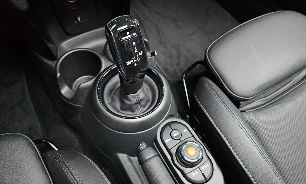 Mini Cooper 2022 из KR, фото 8