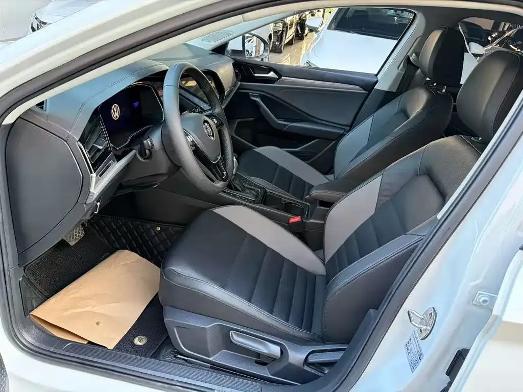Volkswagen Sagitar 2021 из CN, фото 5