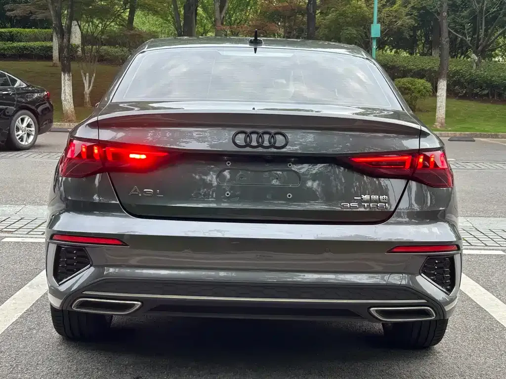 Audi A3 — фото 6