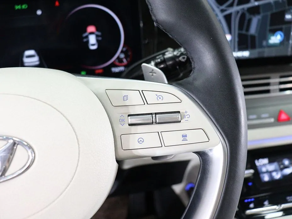 Hyundai Grandeur 2023 из KR, фото 7