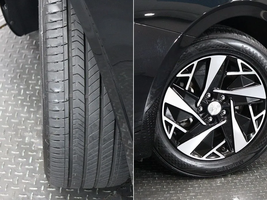Hyundai Grandeur 2023 из KR, фото 8