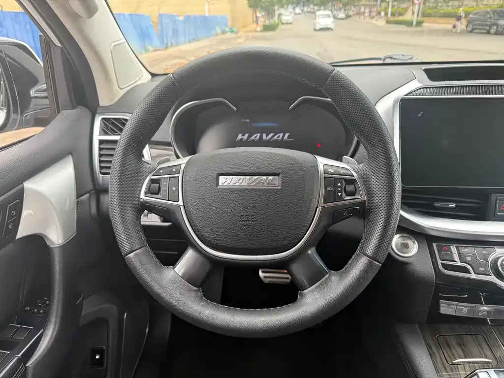 Haval H9 2022 из CN, фото 7