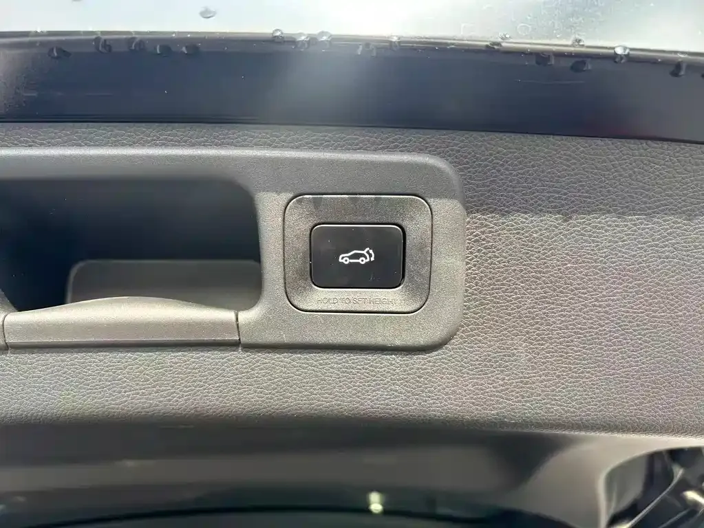 GAC Motor Trumpchi GS8 — фото 9