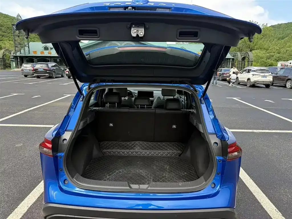 Nissan Qashqai — фото 2