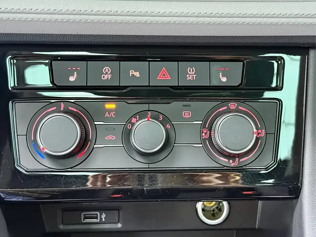 Jetta VS7 2023 из CN, фото 4