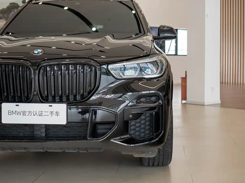 BMW X5 — фото 9