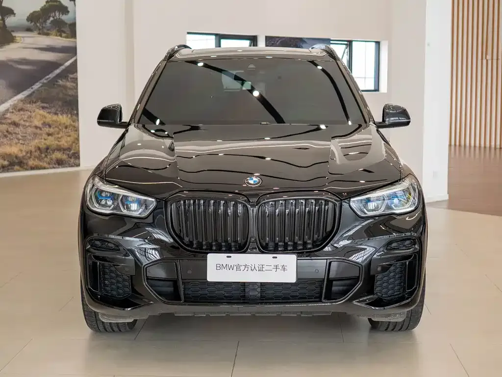 BMW X5 — фото 2