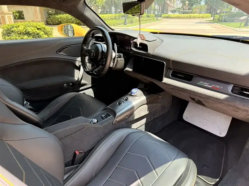 Maserati MC20 2023 из CN, фото 8