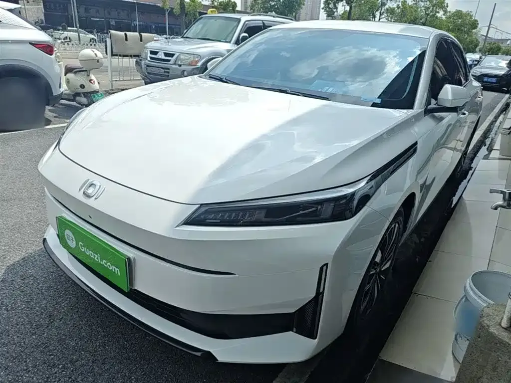 Qiyuan A05