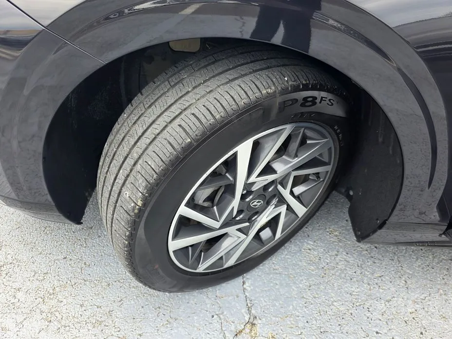 Hyundai Grandeur 2023 из KR, фото 8