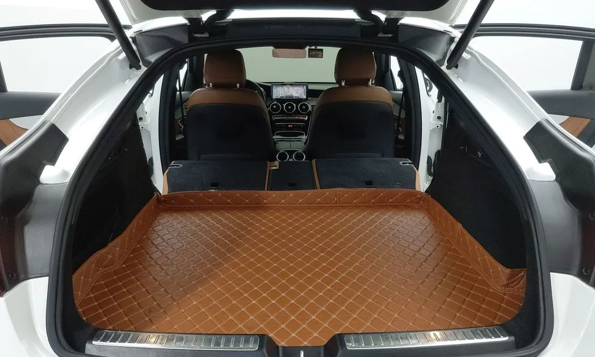 Mercedes-Benz GLC-Class 2021 из KR, фото 4