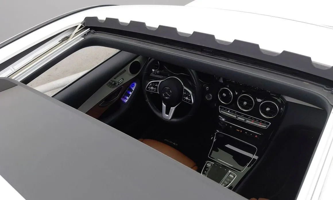 Mercedes-Benz GLC-Class 2021 из KR, фото 5