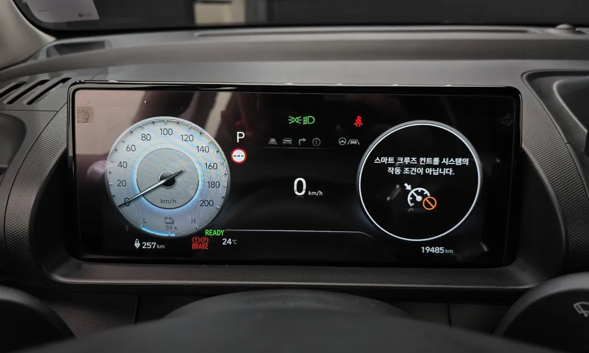 Hyundai Casper — фото 2
