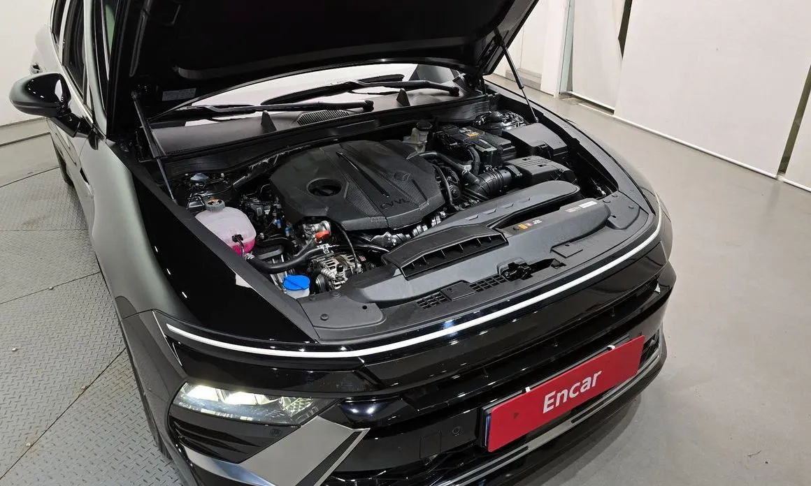 Hyundai Sonata 2024 из KR, фото 6