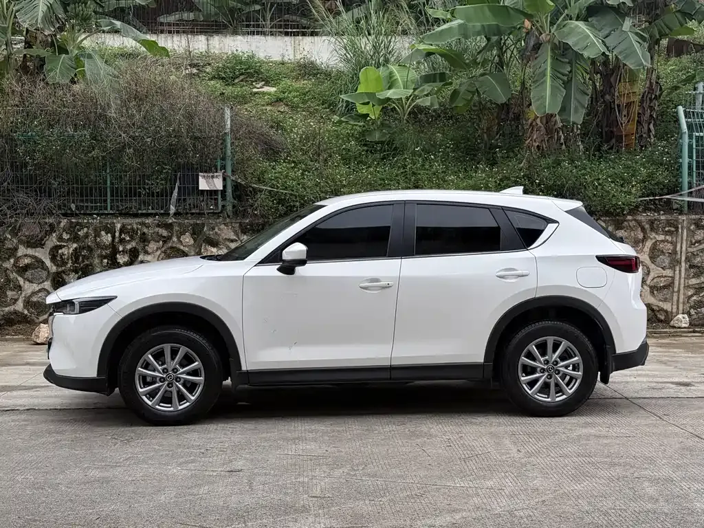 Mazda CX-5 — фото 9