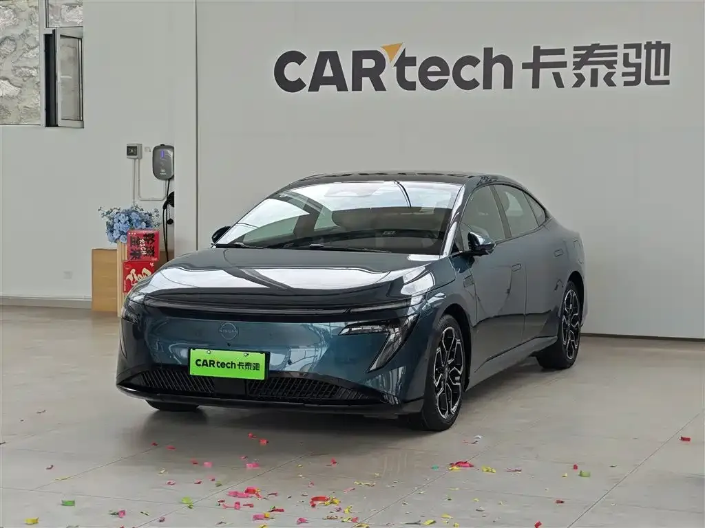 Nissan N7