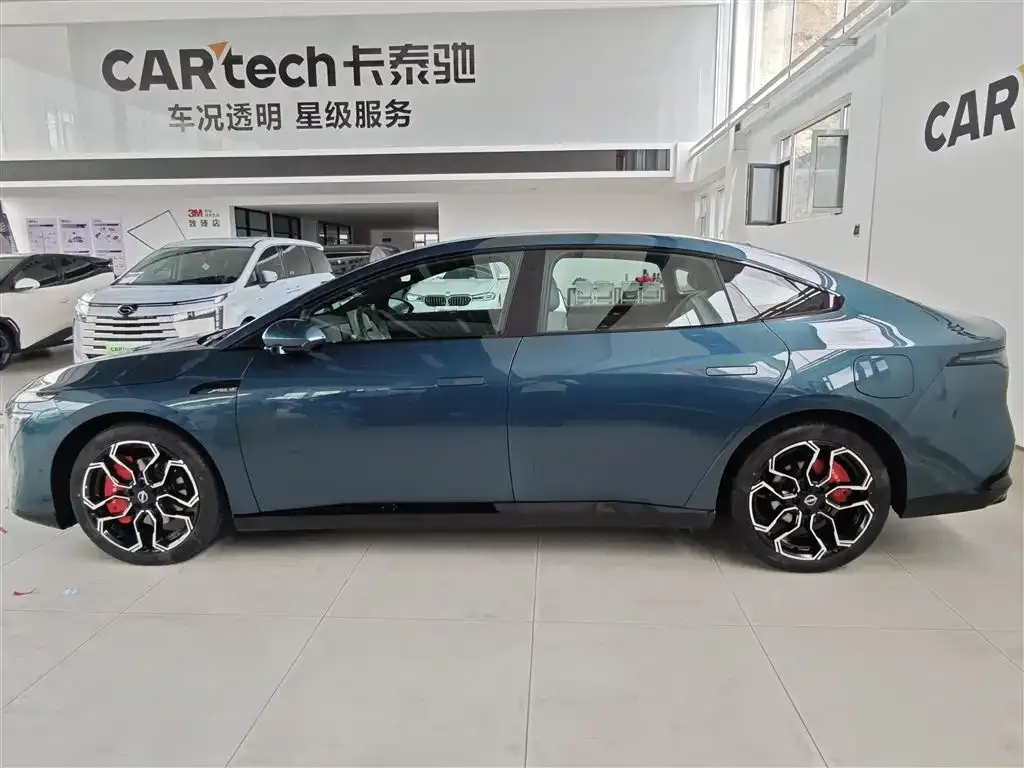 Nissan N7 2025 из CN, фото 3
