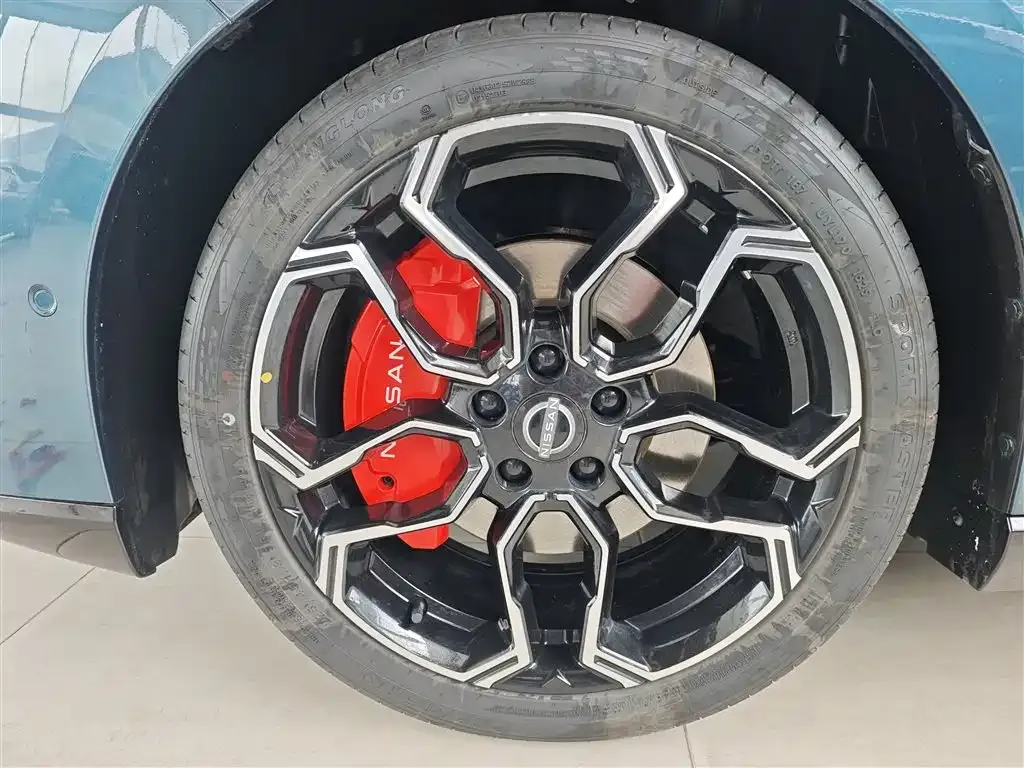 Nissan N7 2025 из CN, фото 8