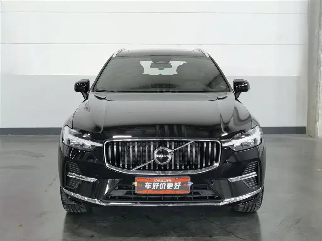 Volvo XC60 — фото 3