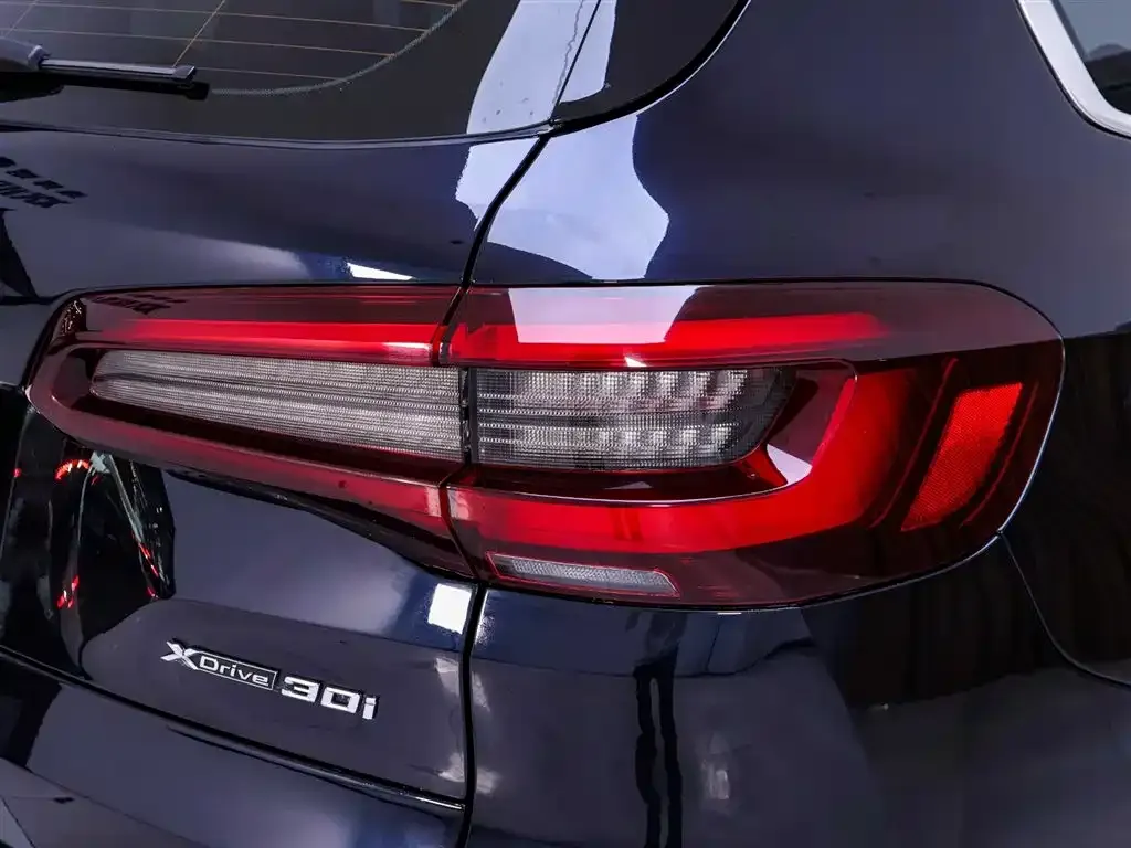 BMW X5 (Import) 2021 из CN, фото 3