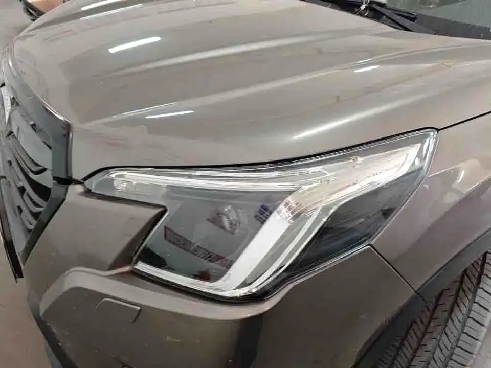 Subaru Forester 2022 из CN, фото 4