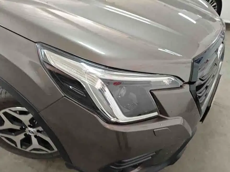 Subaru Forester 2022 из CN, фото 6