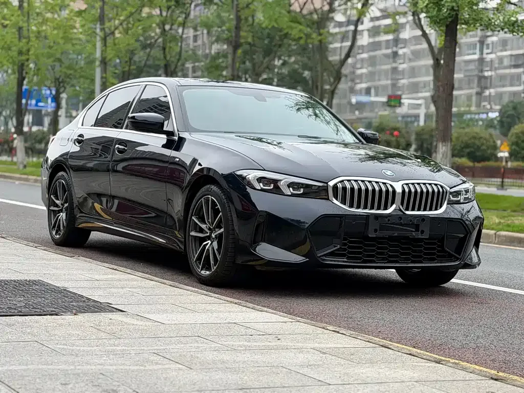 BMW 3 Series — фото 2