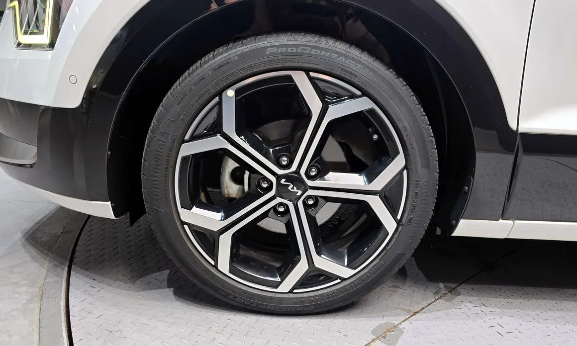 Kia Niro 2022 из KR, фото 6