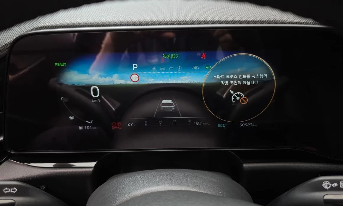 Kia Niro 2022 из KR, фото 8