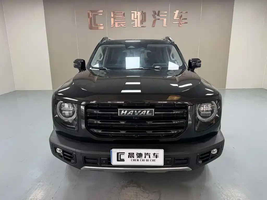 Haval Big Dog — фото 5