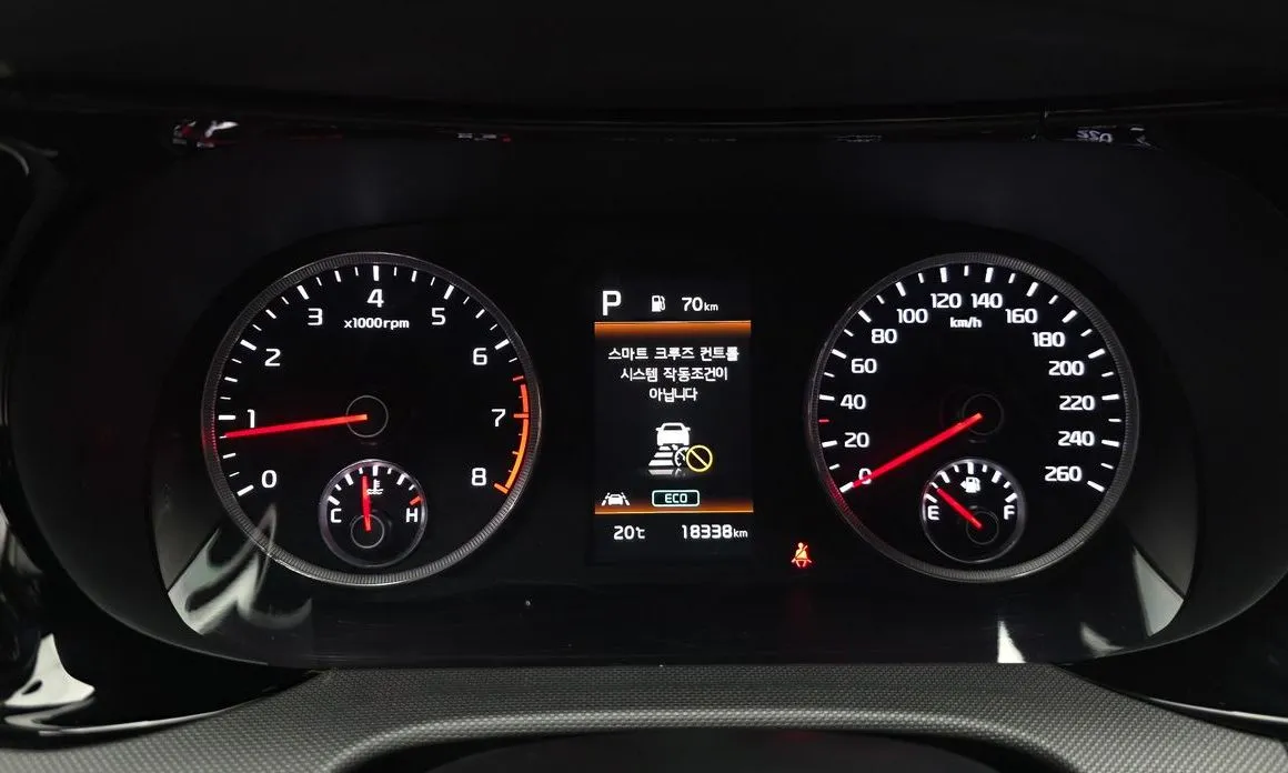 Kia K5 2023 из KR, фото 6